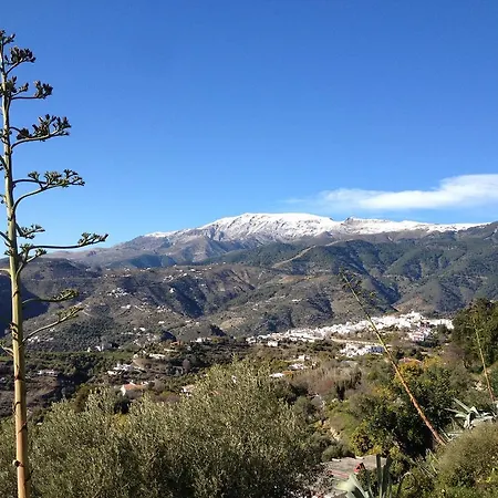 Bed & Breakfast La Vista Competa