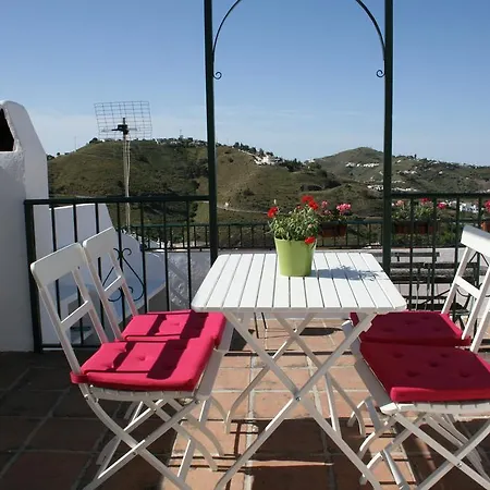 Bed & Breakfast La Vista