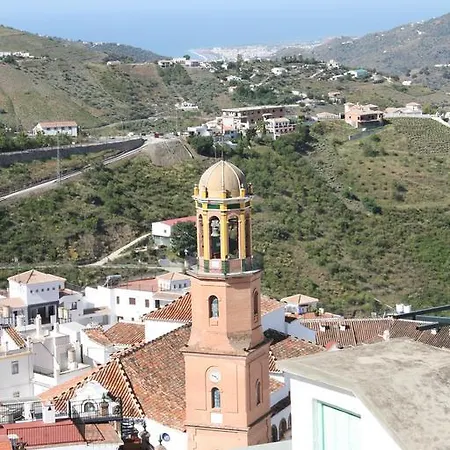 Bed & Breakfast La Vista Competa