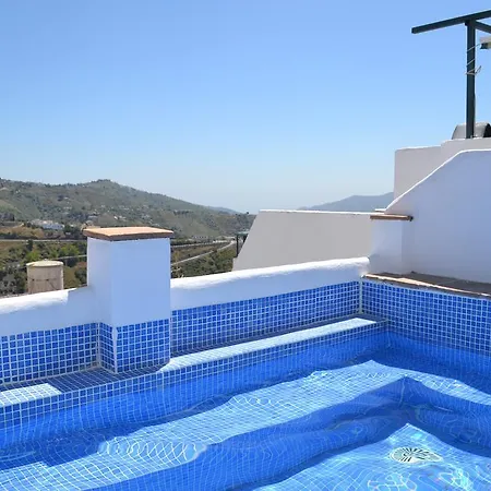 La Vista Bed & Breakfast *