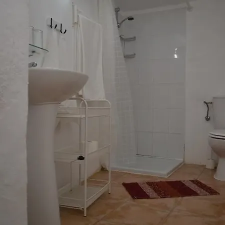 Bed & Breakfast La Vista Competa