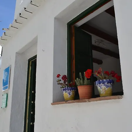 La Vista * Competa