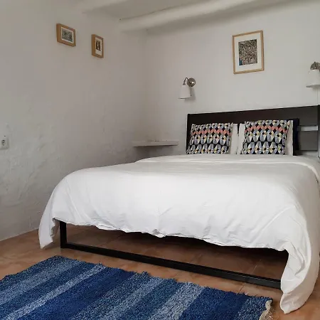 La Vista Bed & Breakfast Competa