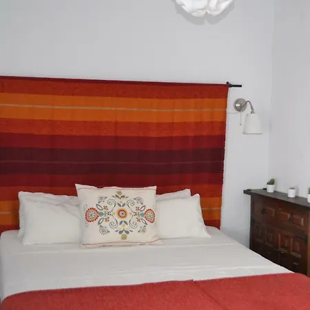 Bed & Breakfast La Vista