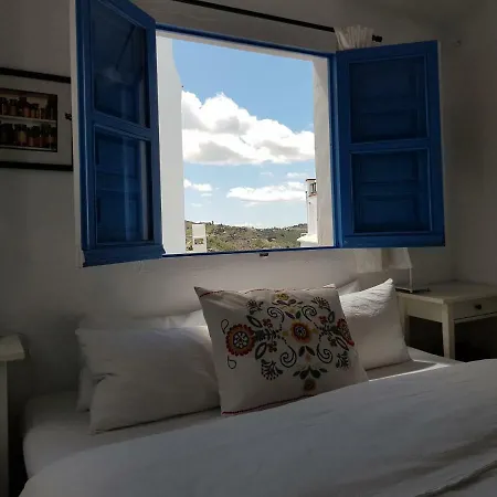 Bed & Breakfast La Vista *
