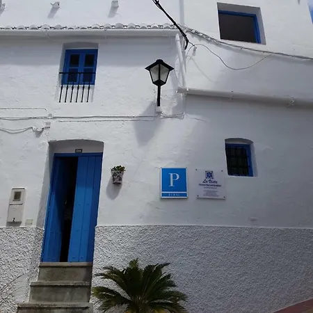 Bed & Breakfast La Vista *