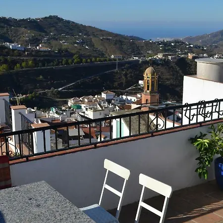La Vista Competa