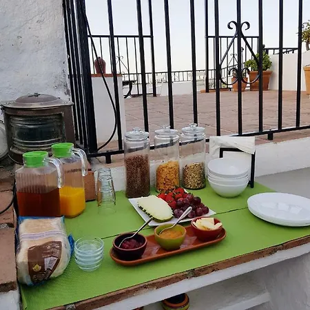 La Vista Bed & Breakfast Competa